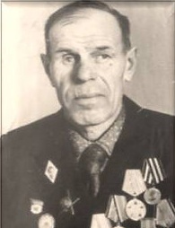 Ушаков Василий Петрович