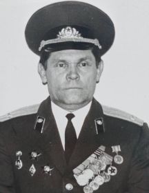 Хапалкин Василий Иванович