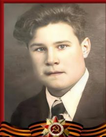 Царев Николай Макарович