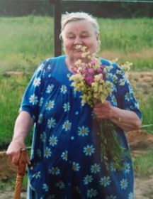Гнусарева Олимпиада Алексеевна