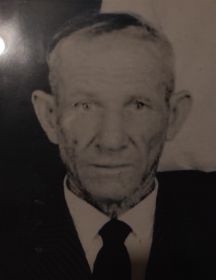 Жуков Иван Васильевич