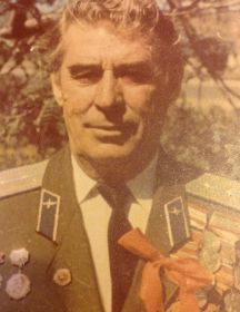 Малюшин Алексей Михайлович