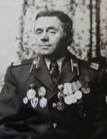Выдрин Анатолий Михайлович