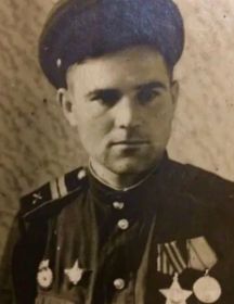 Михайлюк Иван Михайлович