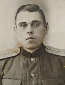 Соколов Николай Феофанович