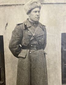 Ульянов Андрей Александрович