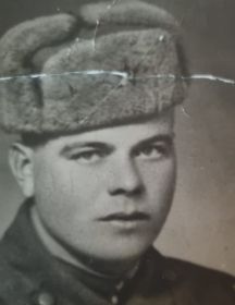 Кожин Дмитрий Васильевич