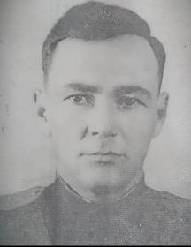 Токарев Григорий Яковлевич