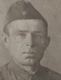Вербицкий Пётр Иванович