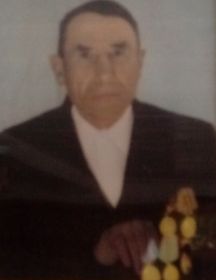 Галиев Хамат Садыйкович