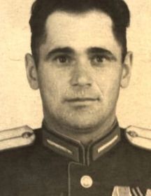Токмаков Геннадий Петрович