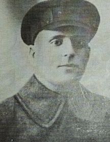 Цвирко Иван Антонович