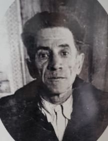 Гревцов Иван Николаевич
