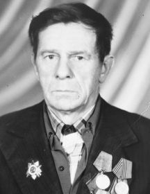 Тепляков Леонид Алексеевич