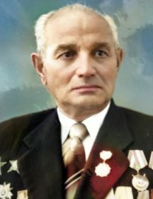 Слохов Савлох Федорович