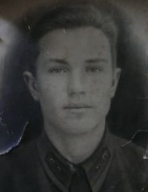 Атлеснов Михаил Ефимович