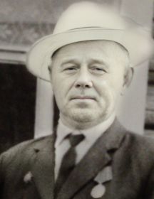 Сумкин Александр Николаевич