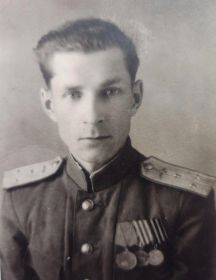 Пирогов Виктор Васильевич