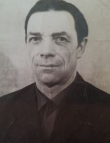 Гнусарев Владимир Константинович