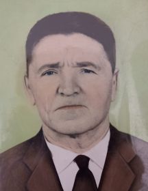 Пархоменко Григорий Ильич