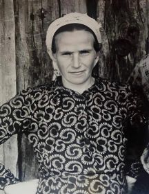 Забелинская Анемаиса Никодимовна