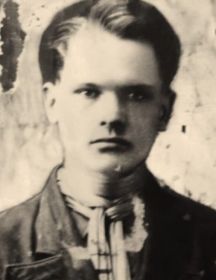 Алдашов Сергей Ильич