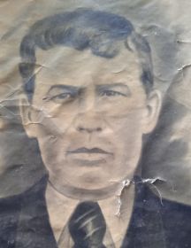 Дудников Георгий Захарович