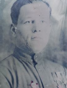 Архангельский Николай Иванович