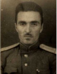 Шатакишвили Михаил Иосифович