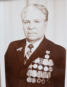 Смирнов Сергей Иванович