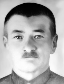 Олейник Павел Сидорович