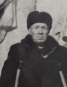 Ивачев Сергей Трофимович