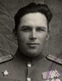 Лицуков Дмитрий Потапович
