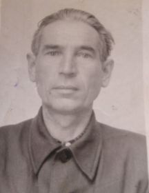 Цепков Михаил Ефимович