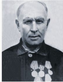 Мурзадёров Григорий Александрович