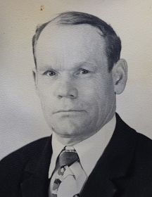 Алексеев Николай Васильевич