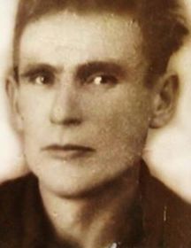 Павлюков Евгений Павлович