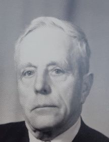 Першин Дмитрий Яковлевич