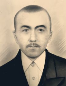 Бурманов Илья Васильевич