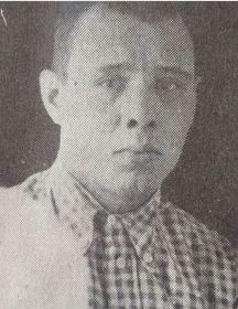 Якимов Сергей Петрович