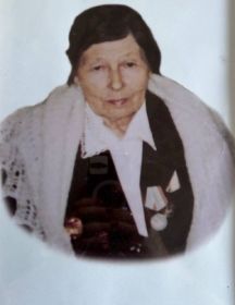 Полоротова Юлия Григорьевна