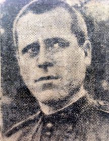 Спасов Дмитрий Иванович
