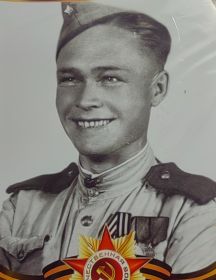 Смирнов Пётр Алексеевич
