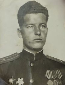 Самарин Владимир Федорович