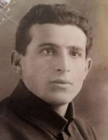 Голков Исаак Юдкович