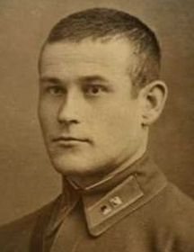 Старухин Михаил Иванович