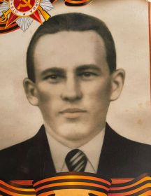 Мусин Габдулла Мусинович