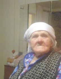 Ширина Любовь Александровна