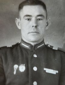 Козлов Михаил Никифорович