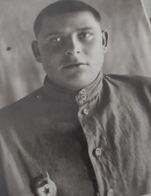 Левченко Иван Захарович